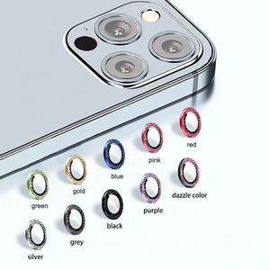 Étui de protection fin pour iPhone 12/13/14/15 avec fente pour cartes et fonction support, accessoire essentiel pour objectif - Product Image 1