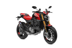 Meilleure offre pour les motos Du-cantiis Monster SuperSport Rally 2020-2026 neuves/d'occasion d'origine - Product Image 3