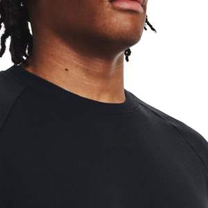 Sudadera de Invierno para Hombre, Cuello Redondo, Diseño Personalizado de Fábrica, Alta Calidad, 310GSM, Felpa de Algodón, Bordado, Manga Regular, Antiencogimiento - Product Image 4