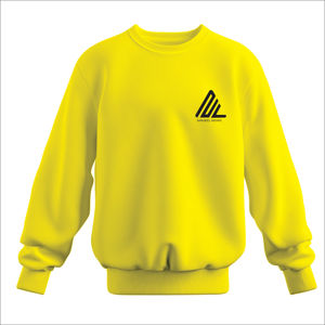 Venta al por mayor personalizado 3D en relieve de cuello redondo Jersey para hombres temporada de primavera poliéster algodón sudaderas con capucha patrón sólido - Product Image 3