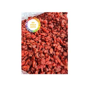 FRESAS SUAVE SECAS AL POR MAYOR DE VIETNAM FRUTAS NATURALMENTE DULCE PARA LA INDUSTRIA ALIMENTARIA Y EMPAQUETADO AL POR MENOR - Product Image 4