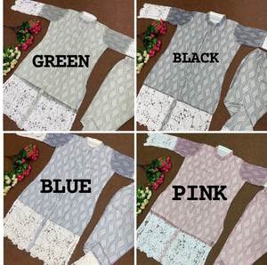 Ensemble haut et pantalon en georgette traditionnelle de créateur, tenue de soirée chic et élégante pour les événements sociaux du soir, chic et élégant Salwar Kameez - Product Image 4