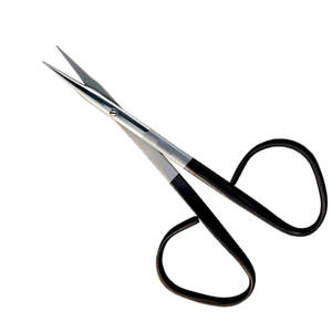 Ciseaux manuels de tenotomie Steven à manche ruban Supercut de précision |   Instruments chirurgicaux durables certifiés CE pour le secteur médical - Product Image 2