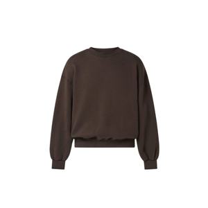 Sweat-shirt classique haut de gamme à capuche en mélange de coton uni avec impression numérique pour homme et femme, idéal pour l'hiver - Product Image 2