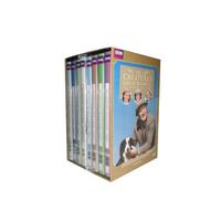 Offres Shopye : Collection complète de la série Factory Region One Two, coffret de 28 DVD, toutes créatures, grandes et petites, accessoires audio-vidéo