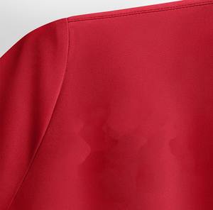 เสื้อกล้ามผ้ากันรอยยับของผู้หญิงเสื้อกล้ามผ้าน้ำหนักเบาระบายอากาศได้ดีทันสมัยออกแบบได้ตามต้องการเครื่องแบบโรงพยาบาลที่ดีที่สุด - Product Image 3