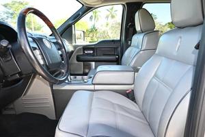 LINCOLN MARK LT 4X4 2007 USADO, VOLANTE A LA IZQUIERDA/DERECHA - Product Image 3