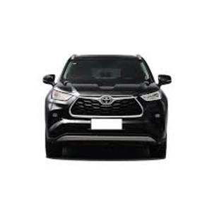 Toyota Highlander hybride de luxe importée, SUV - Product Image 1