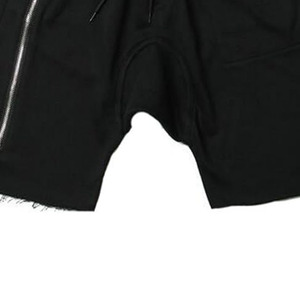 กางเกงขาสั้นผ้ายืดสีทึบออกแบบโลโก้ได้ตามต้องการมีการตกแต่งคริสตัลที่โดดเด่นเป็นมิตรกับสิ่งแวดล้อม - Product Image 6