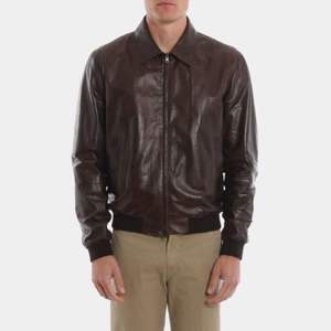 Chaqueta de cuero Fonzie - Product Image 1