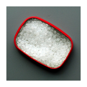 เม็ดพลาสติก LLDPE คุณภาพคงที่ สั่งซื้อจำนวนมาก พร้อมส่งออก มีสินค้าในสต็อก - Product Image 1