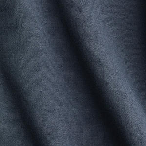 High Quality Wholesale New Design <b>Men</b> <b>Sherpa</b> <b>Fleece</b> Unlined Hoodies Winter Solid Custom Color Zip Lightweight Regular Fit - Product Image 6