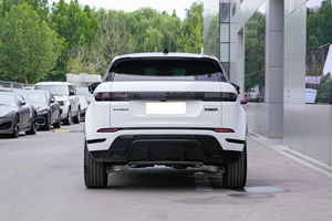 Range Rover Evoque L 2024 Usado, SUV de Lujo, 5 Puertas, 5 Asientos, 4x4, 2.0T L4+48V 9AT, Amplio Espacio, Volante a la Izquierda/Derecha, Vehículo Evoque L SUV de Lujo - Product Image 3