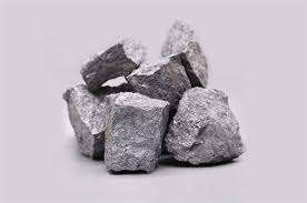 Desulfurizador de silicio Ferro industrial Barra de aleación de bario Producto de metal y metal Grado industrial Hecho en ZA por NJICUDA - Product Image 2