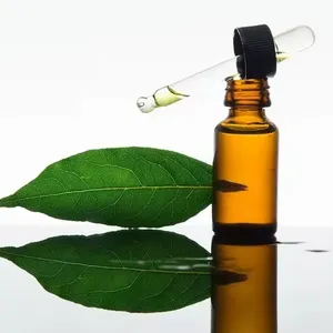 Organic Essential Oil Laurel Essential Oil Bulk Supplier Private Label Oil for Aromatherapy Skincare Haircare Perfumery