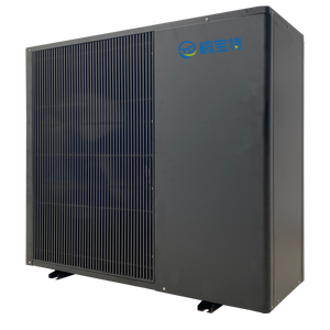 ปั๊มความร้อนจากแหล่งอากาศต่ำพิเศษ +++ <span class=keywords><strong>R290</strong></span> 75 °C เครื่องทำน้ำร้อนและความเย็นสำหรับการใช้งานเชิงพาณิชย์และที่อยู่อาศัย - Product Image 1