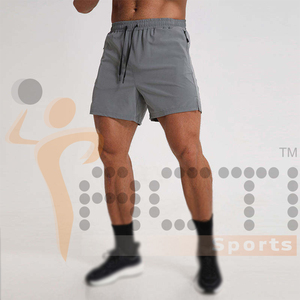 2024 último diseño precio razonable Mma pantalones cortos de entrenamiento logotipo personalizado hombres Mma pantalones cortos para la venta - Product Image 2
