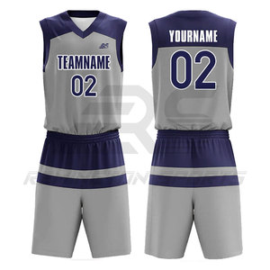 Costume d'uniforme de basket-ball pour hommes avec design personnalisé Uniforme de basket-ball personnalisé pour homme | Uniforme de basket-ball de sport avec impression par sublimation - Product Image 1