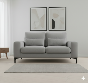 Pata de Mueble Moderna de Plástico Dicle, 12 cm, Negra, Resistente, para Sofá, Armario, Mueble de TV, Duradera, Fácil de Instalar en Apartamentos - Product Image 3