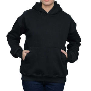 Cheap Price Low MOQ Quick Dry Women's Hoodies Wholesale New Design Comfortable Hoodies for Sale - Product Image 1