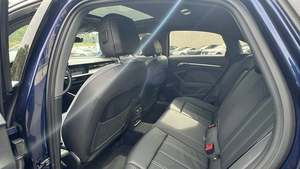 Increíble Audi A3 40 TFSI Premium FWD 2022 Usado en Perfectas Condiciones con Poco Kilometraje en Existencia, Ofrecido a una Fantástica Oferta - Product Image 2