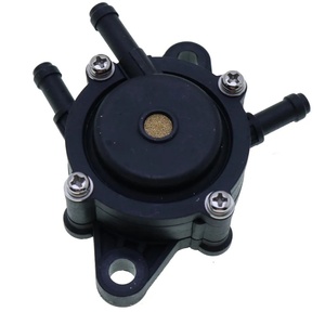 Bomba de combustible LG808656 para tractores JD D100 D105 D110 D120 D125 D140 D150 D155 - Product Image 2