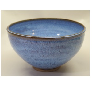 Bols en céramique plaqués turcs complets de couleur élégante avec personnalisation ustensiles de cuisine faits à la main finis brillants - Product Image 2