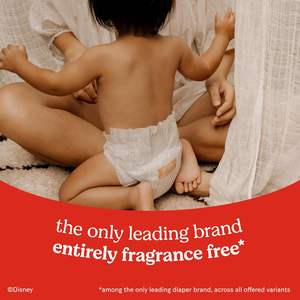 Pañales Huggies Talla 4, Pañales para Bebé Skin Essentials, Talla 4 (22-37 lbs), 150 Unidades (6 Paquetes de 25), Embalaje Puede Variar - Product Image 6