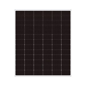 เทคโนโลยีแผงโซลาร์เซลล์ YI6A-285M ขนาดเซลล์ 156.75 มม. x 156.75 มม. ผลิตในสหรัฐอเมริกา - Product Image 2