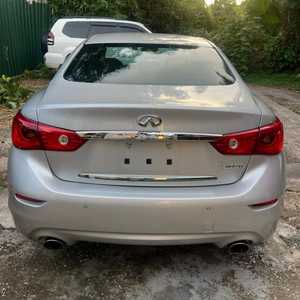 Nissan Skyline 200GT édition limitée d'occasion, modèle 2016 - Product Image 2