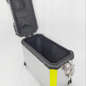 กล่องเครื่องมืออลูมิเนียม - Product Image 3