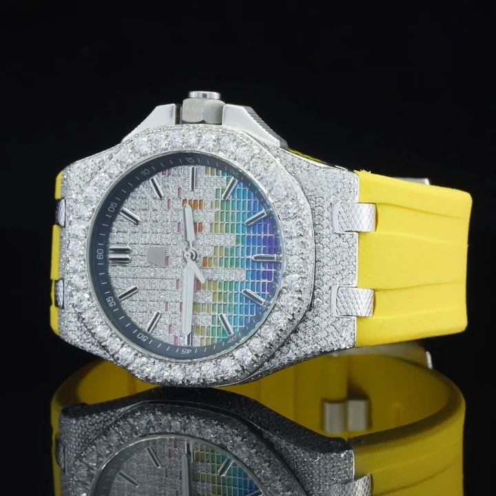 D (Colorless / White )