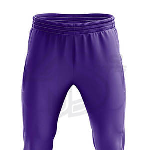 Último diseño de alta calidad nueva llegada al por mayor logotipo personalizado de impresión deportes Cricket uniforme - Product Image 5