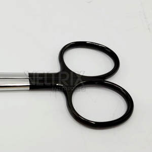 อุปกรณ์การแพทย์คุณภาพพรีเมียม ขายออนไลน์ กรรไกรโค้ง Supercut Mayo สำหรับการผ่าตัด ขนาด 6 3/4 - Product Image 6