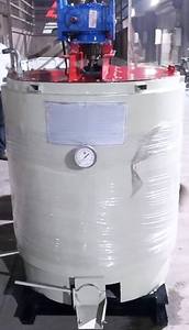 High-Performance Road Marking Machine by LAL'S with Insulated Boiler and Advanced Screeds - Product Image 4