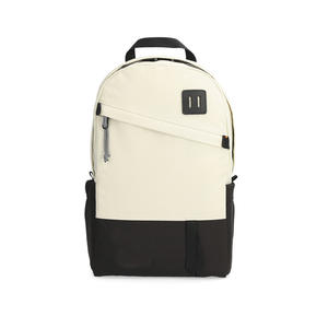 Sac à dos multifonctionnel et étanche pour ordinateur portable avec insertion d'ordinateur intelligent Sac à bandoulière d'affaires Sac pour ordinateur portable en toile pour filles - Product Image 2