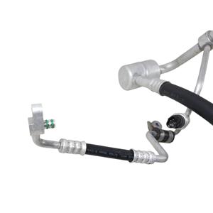 Tubo per Aria Condizionata Serie DR 5.0 301000197AA SQRE4G15C Bifuel/Gas 1500 (19>) - Product Image 3