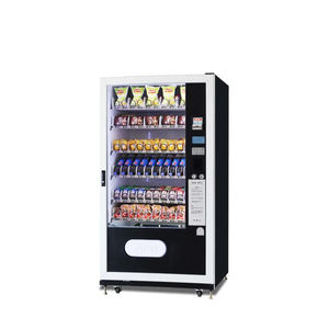 Nueva Máquina de Alta Productividad para Barras de Cereal/Snacks de la Marca Quick Food LLC, Excelente Calidad - Product Image 5