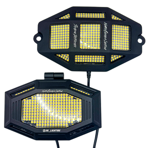 Shadow Destroyer - La Luz Definitiva para la Parte Inferior de la Carrocería - Product Image 4