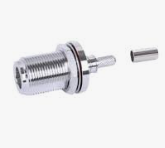 ตัวหนีบขั้วต่อโคแอกเซียลแบบ100สำหรับงานหนักของผู้ผลิตอินเดียสำหรับการใช้งานที่มีประสิทธิภาพสูง - Product Image 4