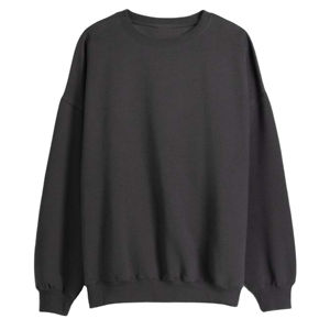 Women High Quality Pullover Long <b>Sleeve</b> Oversize <b>Sweatshirts</b> for Winter 2025 Breathable Women's <b>Sweatshirts</b> OEM - Product Image 4
