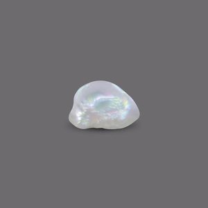 Perlas Sueltas de Agua Dulce Naturales de 4.82 Quilates de Color para la Elaboración de Joyas - Product Image 2