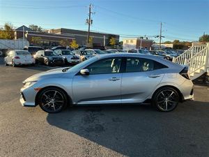 HONDA CIVIC HATCHBACK SPORT FWD 2021 USADO, Volante a la Izquierda/Derecha - Product Image 4