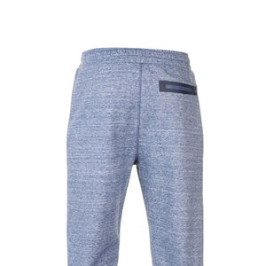 กางเกงลำลองสำหรับผู้ชายกางเกงสำหรับผู้ชายกางเกงทรงตรงย้อมสีเรียบระบายอากาศได้ดีมีสไตล์ - Product Image 5