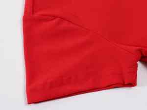 Camiseta Formal Unisex de Algodón 100% Fresca, Corte Regular, Personalizable, Sin Mangas, Secado Rápido, Alta Calidad, Para Toda Temporada - Product Image 2