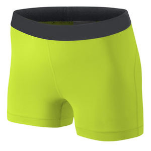 Custom Made Comfortable <b>Slim</b> <b>Fit</b> <b>Men</b> Compression <b>Shorts</b> with Logo Hot Sale Compression <b>Shorts</b> - Product Image 1
