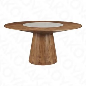 Acacia <b>Wood</b> <b>Cupcake</b> <b>Stand</b> Cake Plate Serving Tray Dessert Cookie Candy Buffet Display Holder for Wedding Tea Party - Product Image 3