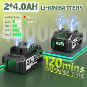 Débroussailleuse industrielle OEM sans fil 20V Li-ion, <span class=keywords><strong>coupe</strong></span>-bordures, outil de jardinage, <span class=keywords><strong>coupe</strong></span>-herbe à <span class=keywords><strong>batterie</strong></span> avec poignée anti-vibration - Product Image 6