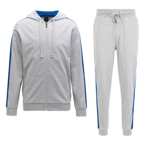 Venta al por mayor precio bajo Chándal Hombres Chándal Deporte Chándal Entrenamiento Jogging Sport Wear Hombres disponibles en buen precio - Product Image 1