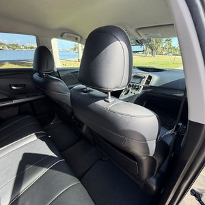 Toyota Venza XLE SUV V6 Automática 2015, la Más Vendida - Product Image 6